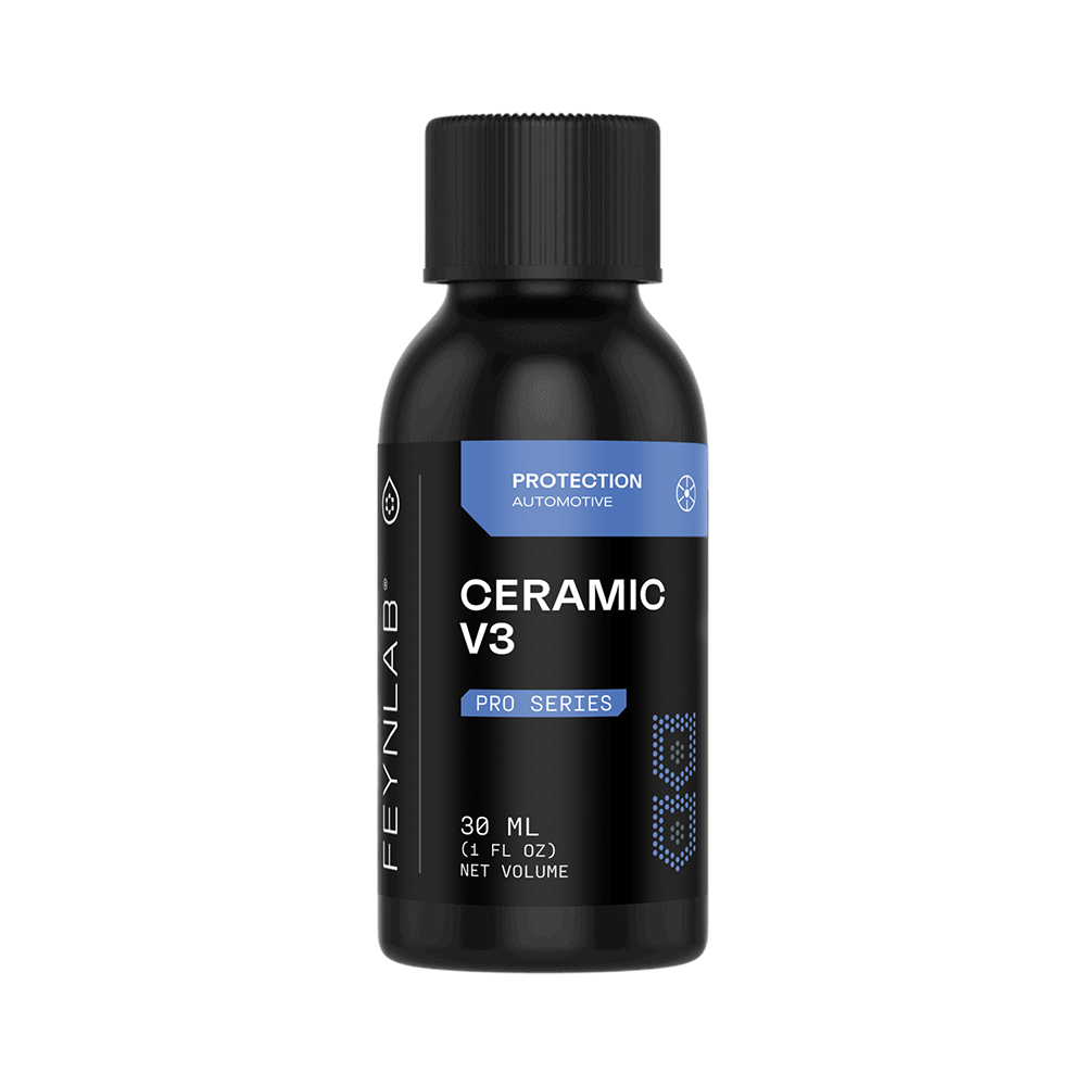 Feynlab Ceramic V3 bottle