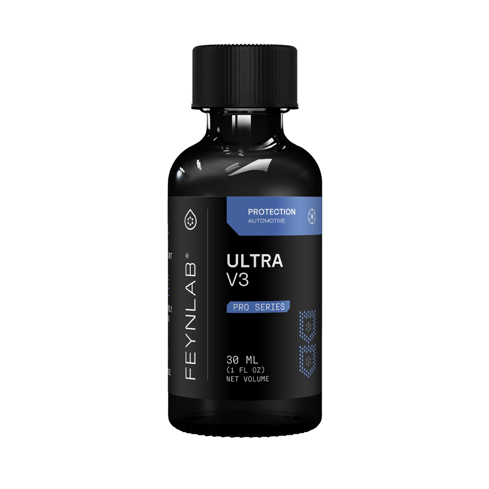 Feynlab Ultra V3 bottle